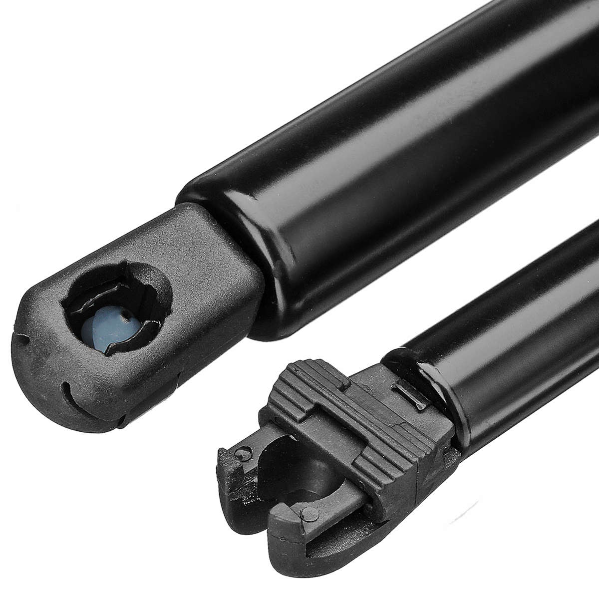 4Pcs Car Rear Window Tailgate Gas Strut Support Tail Lift Bar for Nissan Pathfinder R51 2005-2012