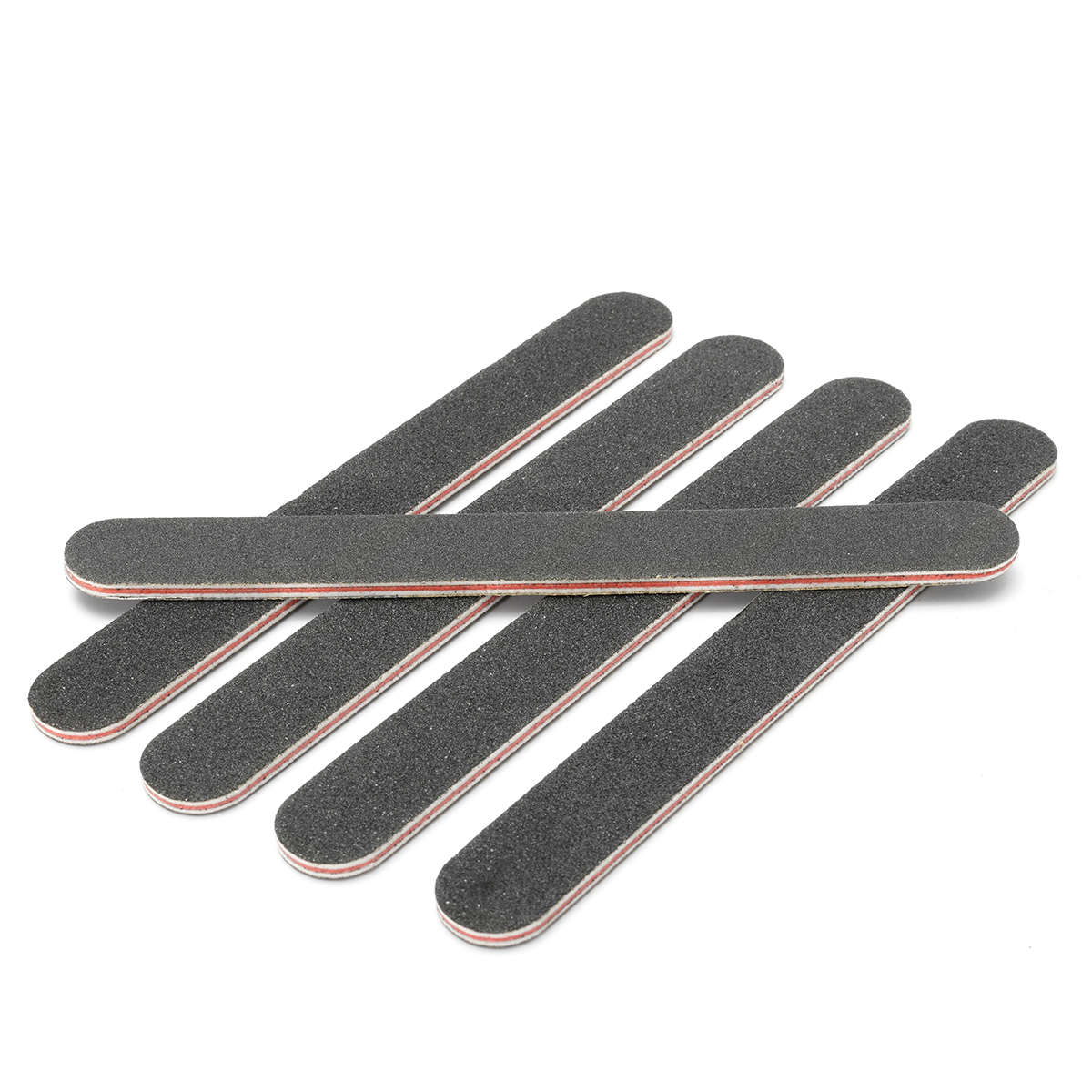 New 24pcs Leather Craft Punch Tools Kit Hand Sewing Stitching Carving Work Saddle Groover