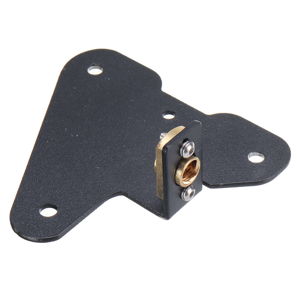 Creality 3D Ender-3 V2 Dual Screw Rod Upgrade Kit Double Screw with Nut for 3D Printer Part