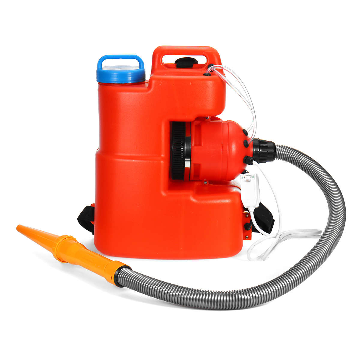 220V Electric Cold Fogger ULV Sprayer Electric Sparyer Mosquito Killer Machine Electric Fogger
