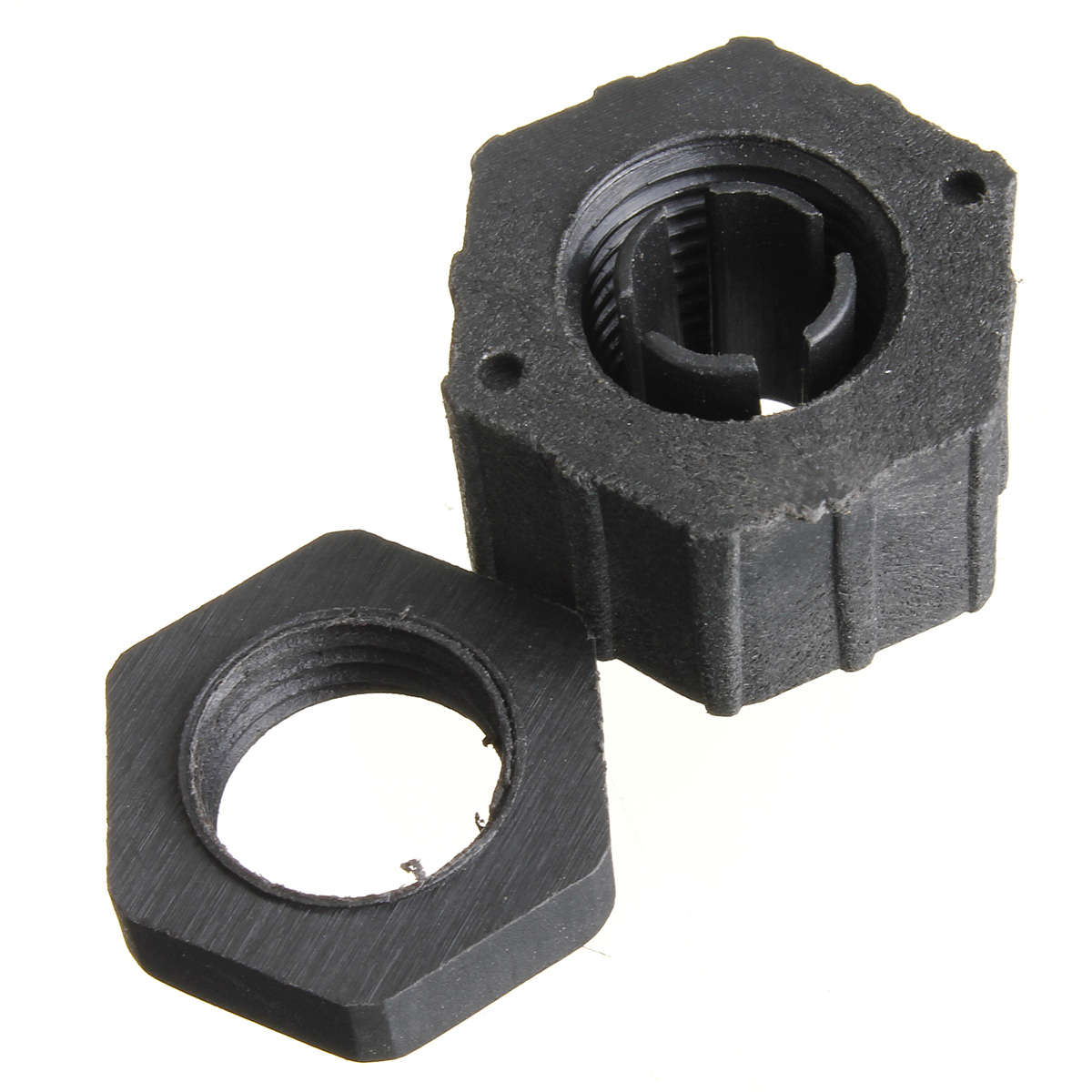 Replacement Waste Garbage Disposal Air Switch Buttons And Air Hose & Self-Lock