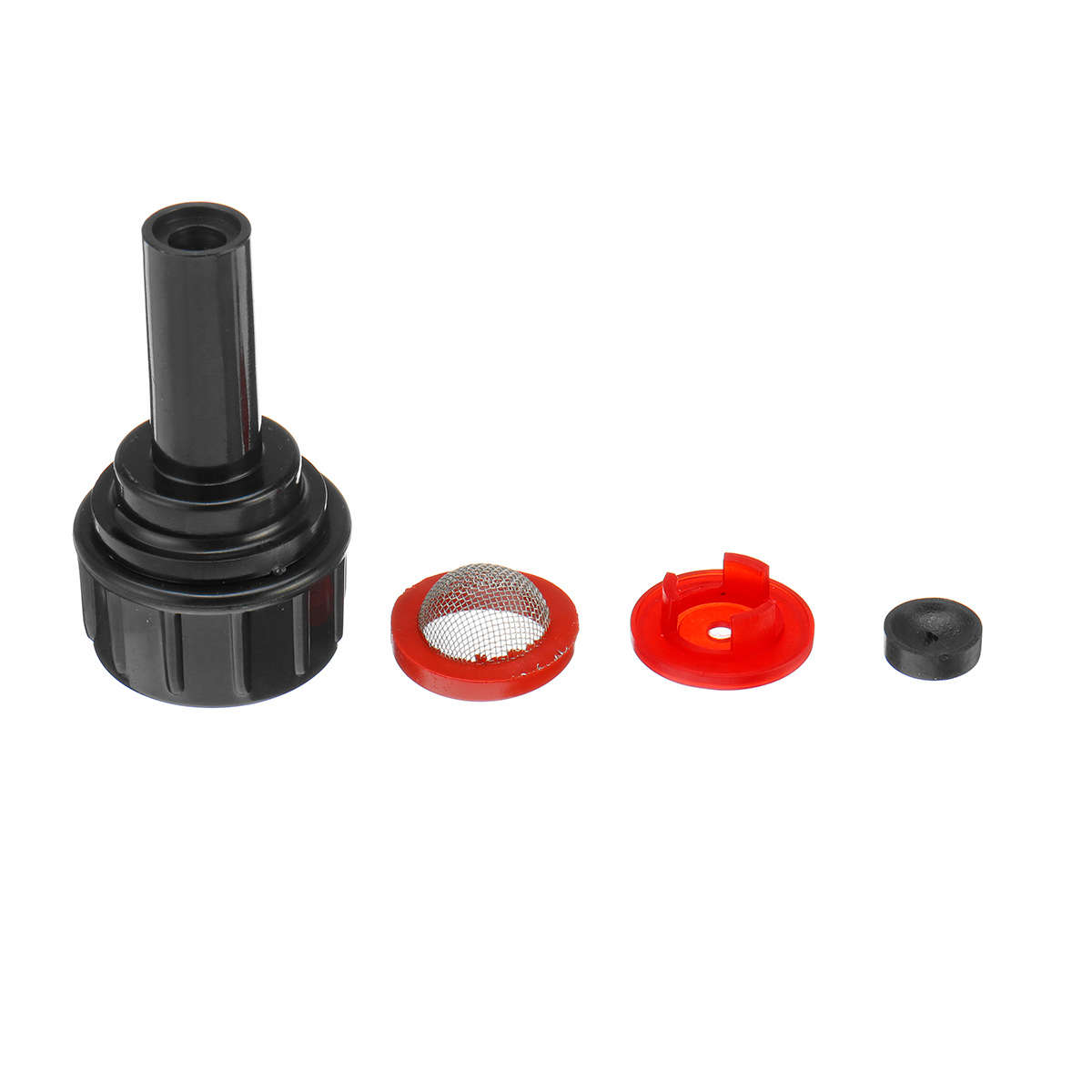 71pcs 23M Ethylene Pipe Micro Automatic Drip Irrigation System for Gar