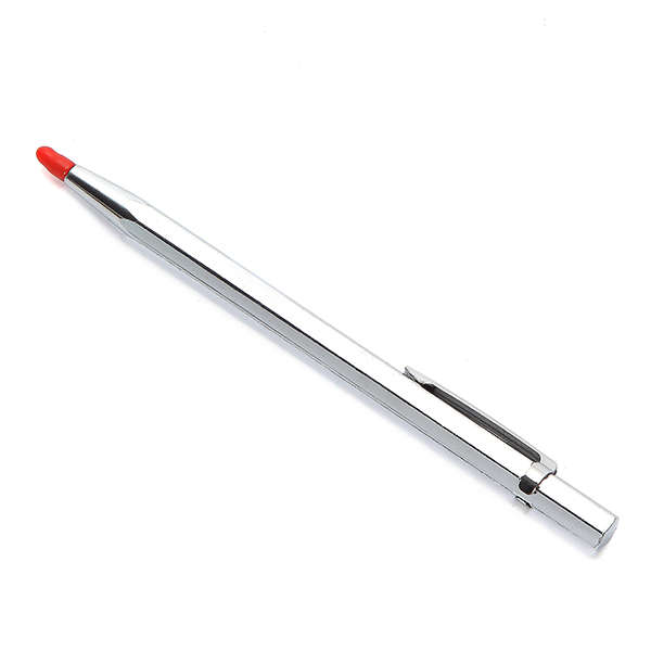 New Diamond Glass Cutter Carbide Scriber Engraving Pen Lettering Carbide Pen