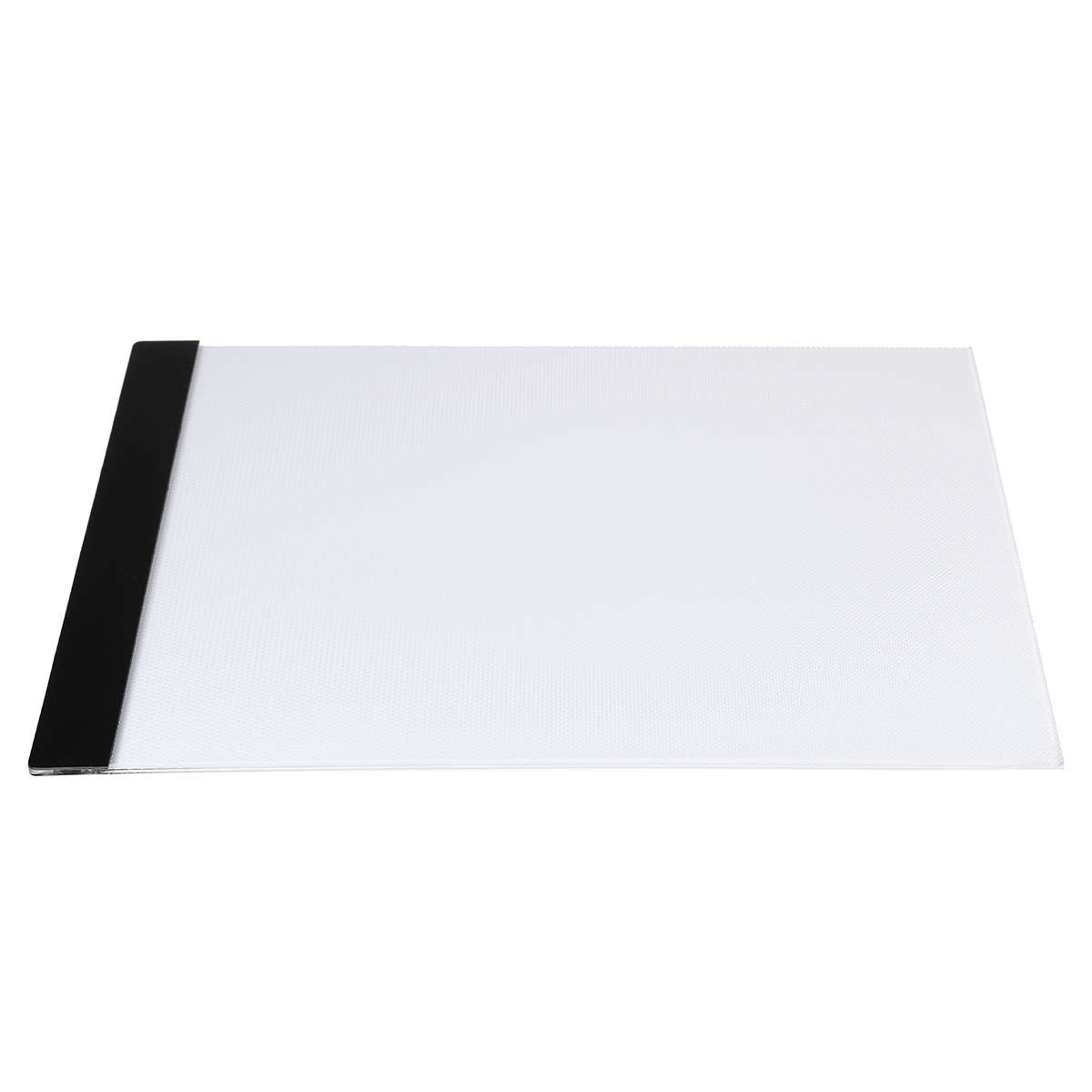 A3 Transparent Animation Drawing Board Not Adjustable Ultra Thin LED Drawing Light Pad Tool for Art