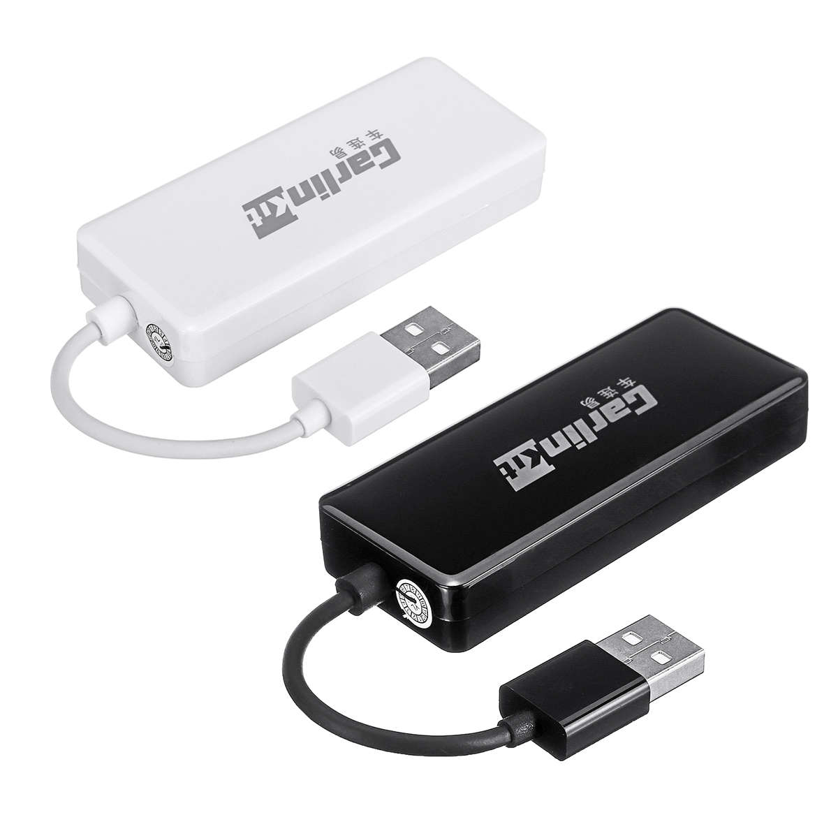 Android Car Navigation Apple Carplay Module Auto Mobile Phone USB Connection