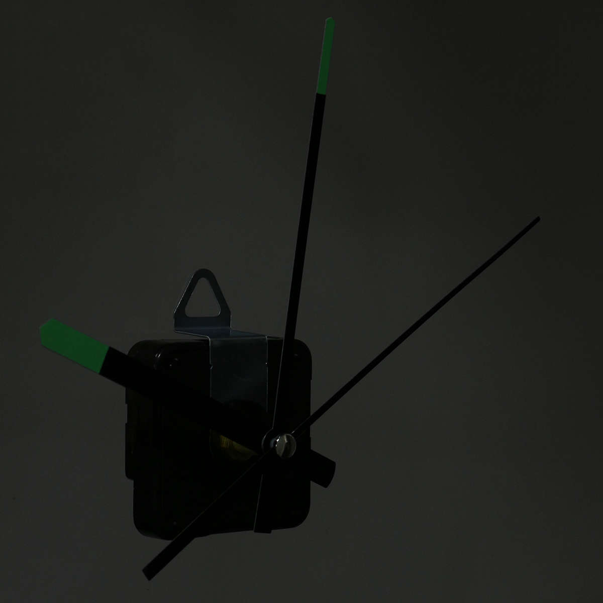 18mm Quartz Clock Movement Hour Minute Second Hand Silent Clock Movement Mechanism Kit