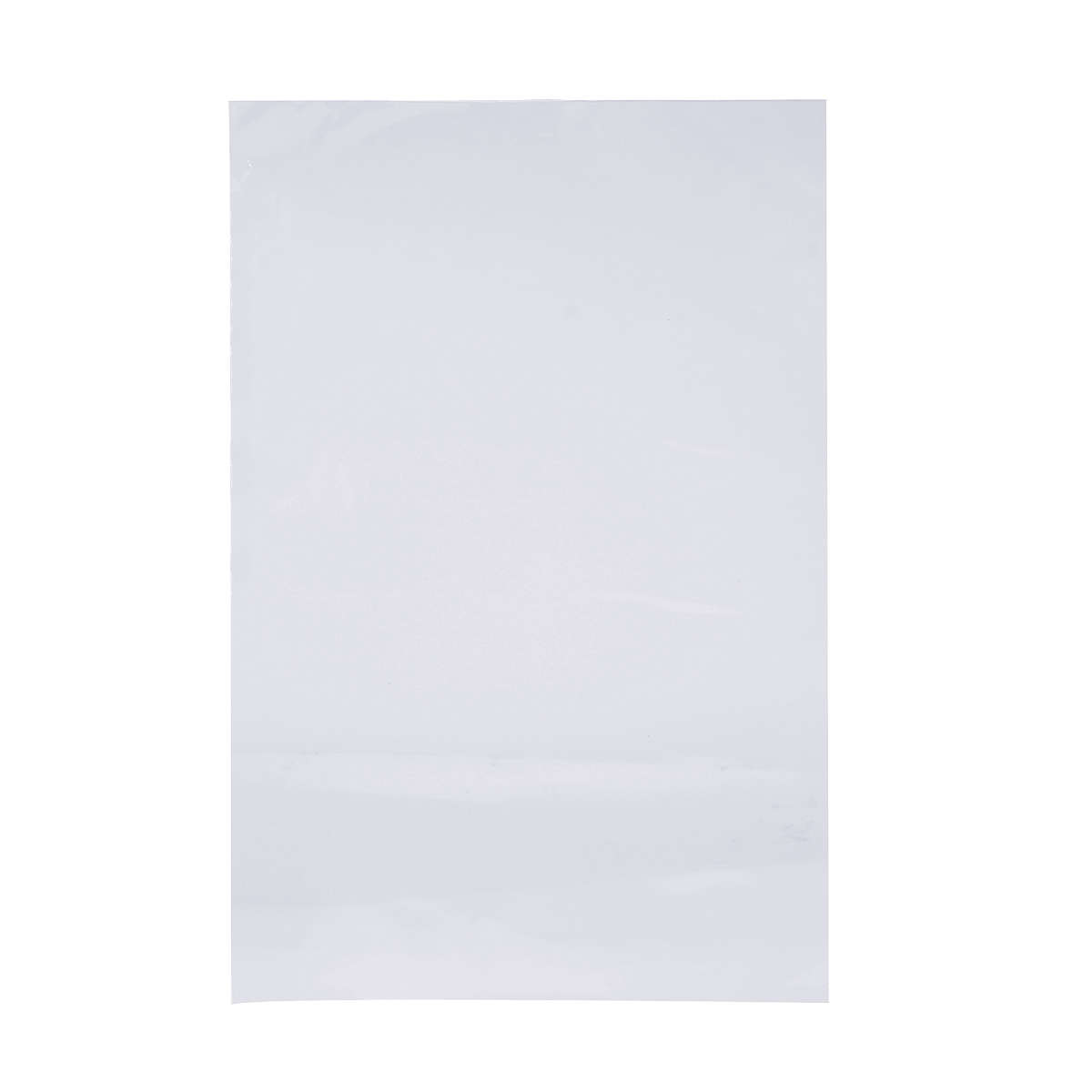 100pcs Heat Shrink Bag Wrap Film Packaging Seal Gift Packing PVC Shrinkable