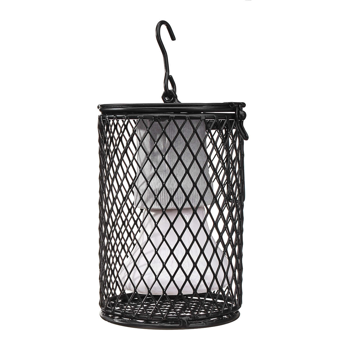 New AC110 AC220V 100W E27 Infrared Ceramic Emitter Heat Reptile Pet Light Bulb W