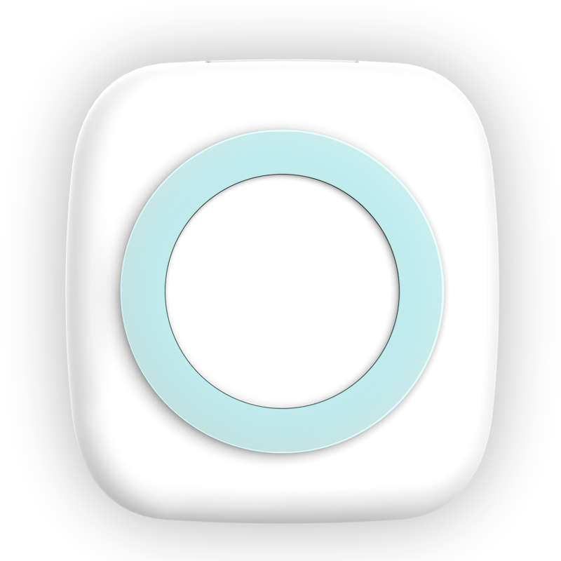 Mini Thermal Printer Photo Webpage Pocket Printer Thermal Paper Printer Type-C