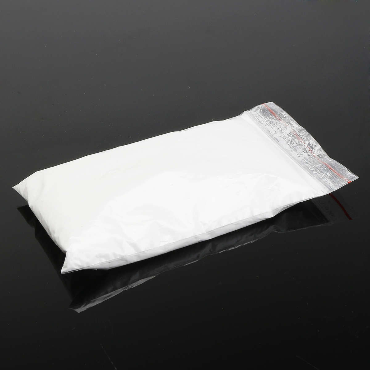 50g Ultrafine 1.6 Micron Polytetrafluoroethylene PTFE Powder 1.76 oz Loose Powder