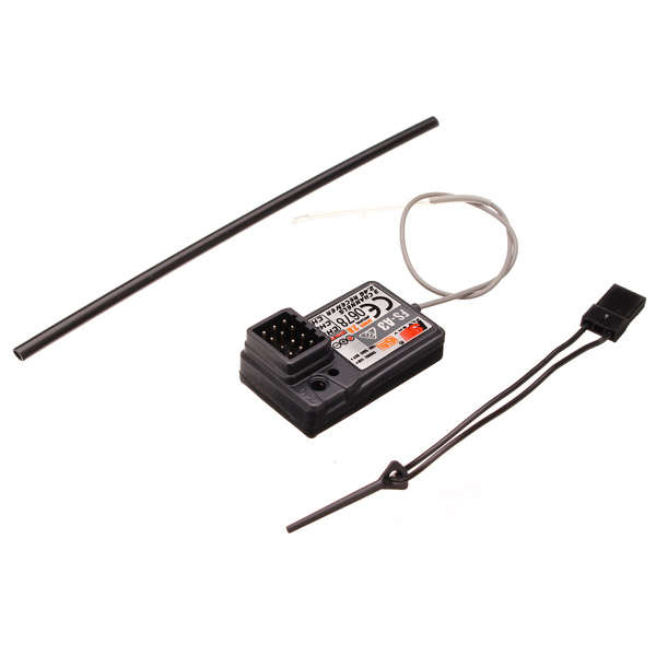 Flysky FS-A3 Receiver For GT2E GT2G GT2F