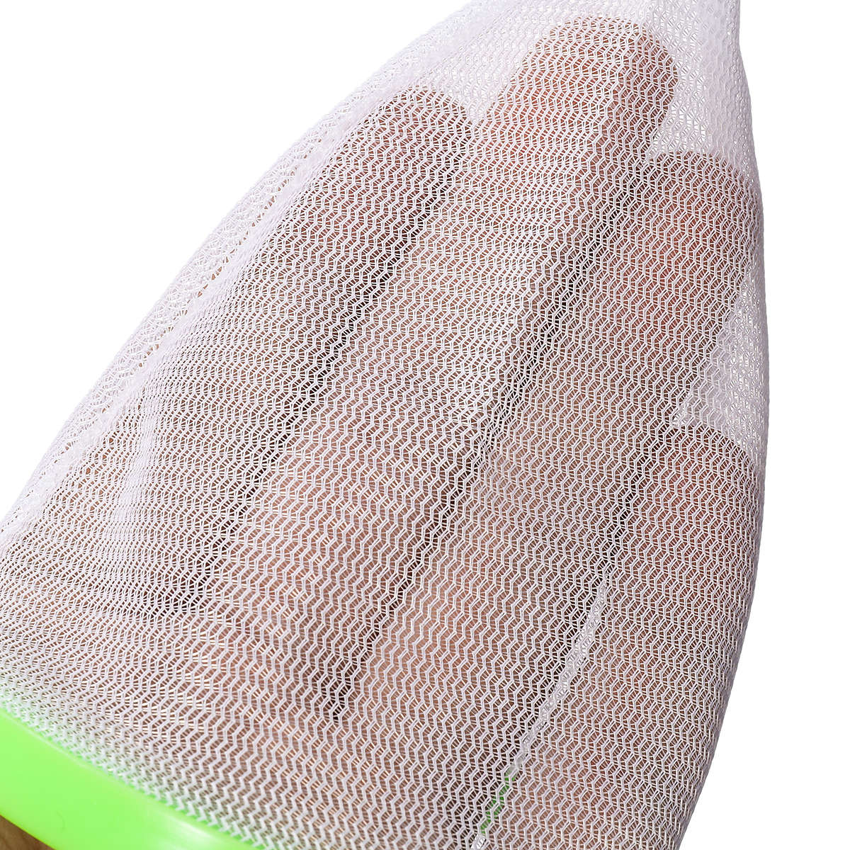 Floating Pet Fur Catcher Laundry Lint Pet Hair Remover For Washing Machine (Color1 Green)