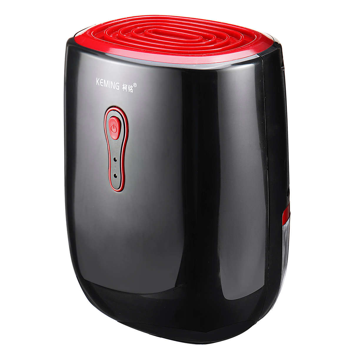 220V Home Dehumidifier Mute Bedroom Basement Moisture Absorption Dryer