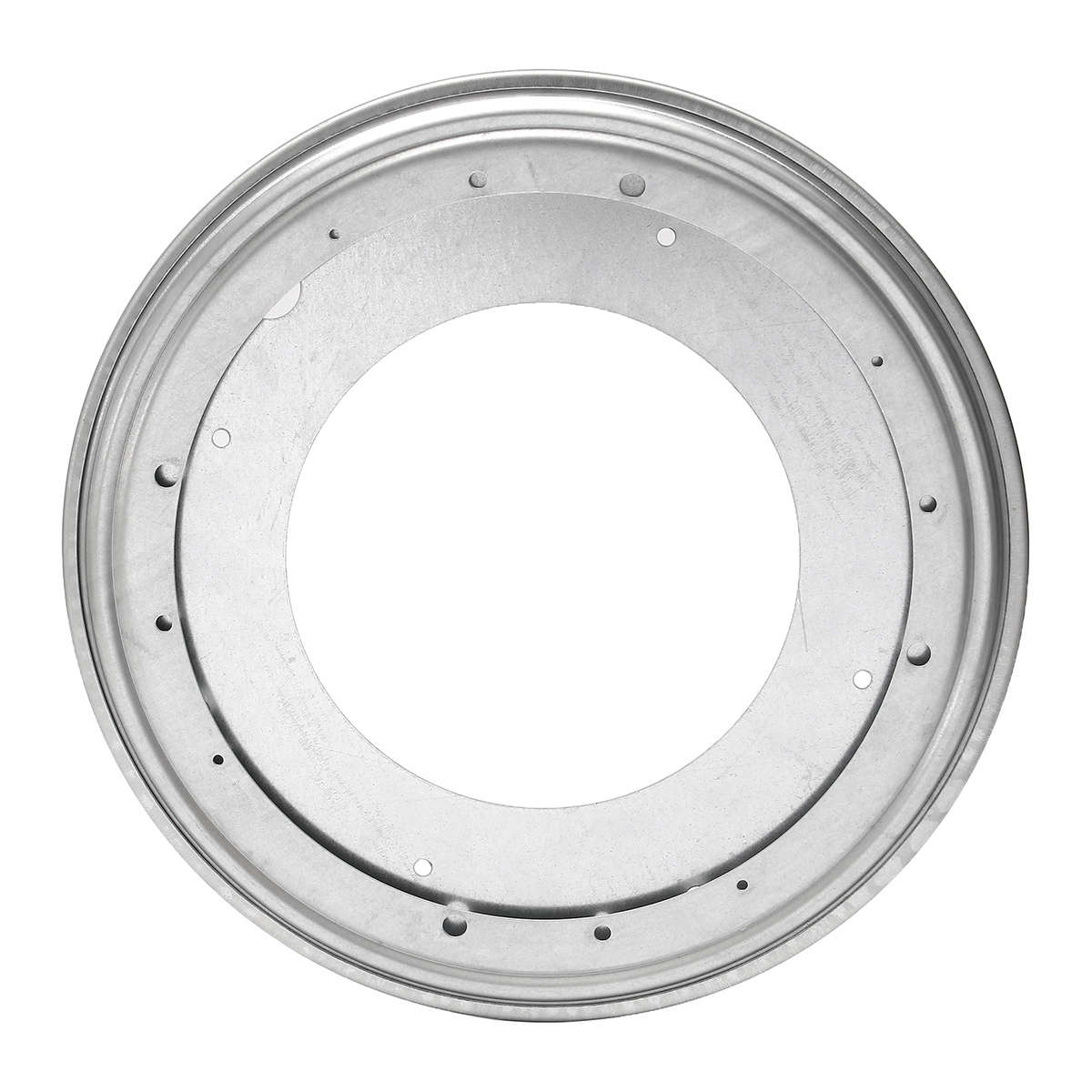12 Inch Heavy Duty Steel Lazy Susan Bearing 1000 Lb Round Turntable Bearing Plate