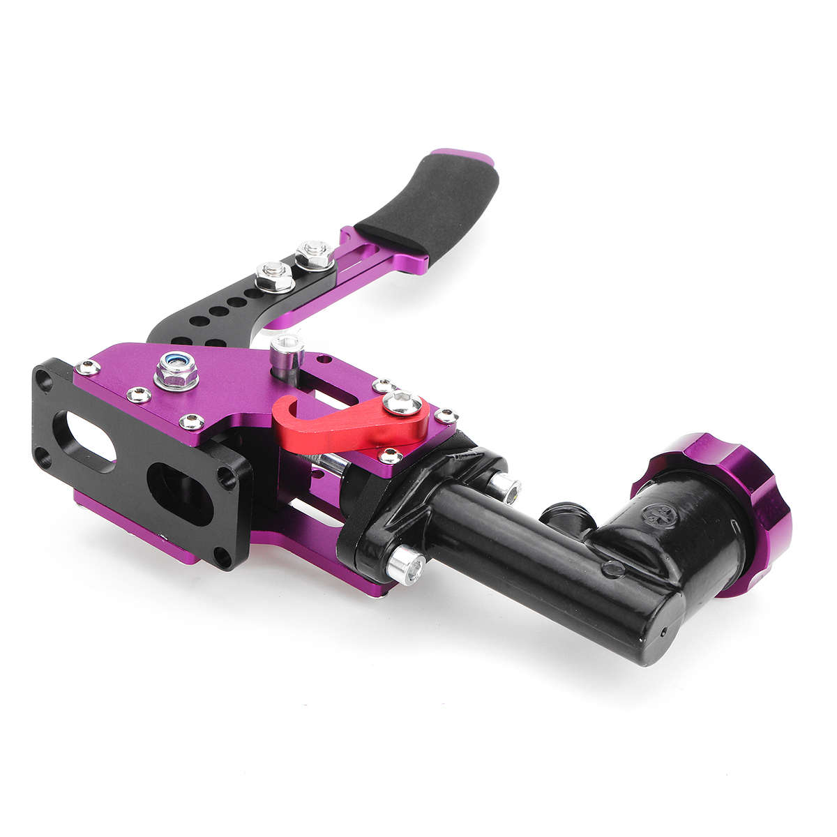 Universal Hydraulic Drift Hydro Racing E-Brake Racing Handbrake Brake