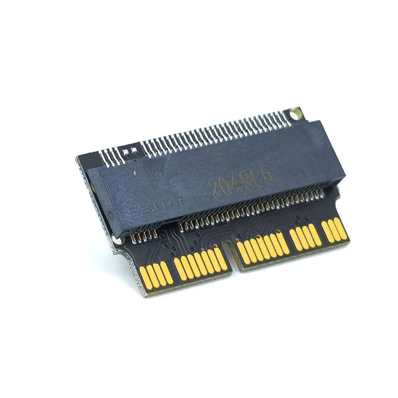 M.2 NVME to MCPro Air SSD Adapter Card