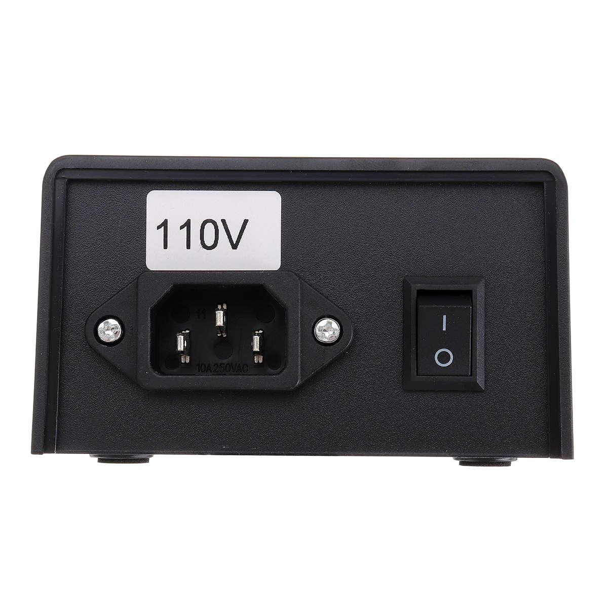 New Tattoo Machine Kit  2 Top Tattoo Machine 110V Power Supply Needle Body Art T