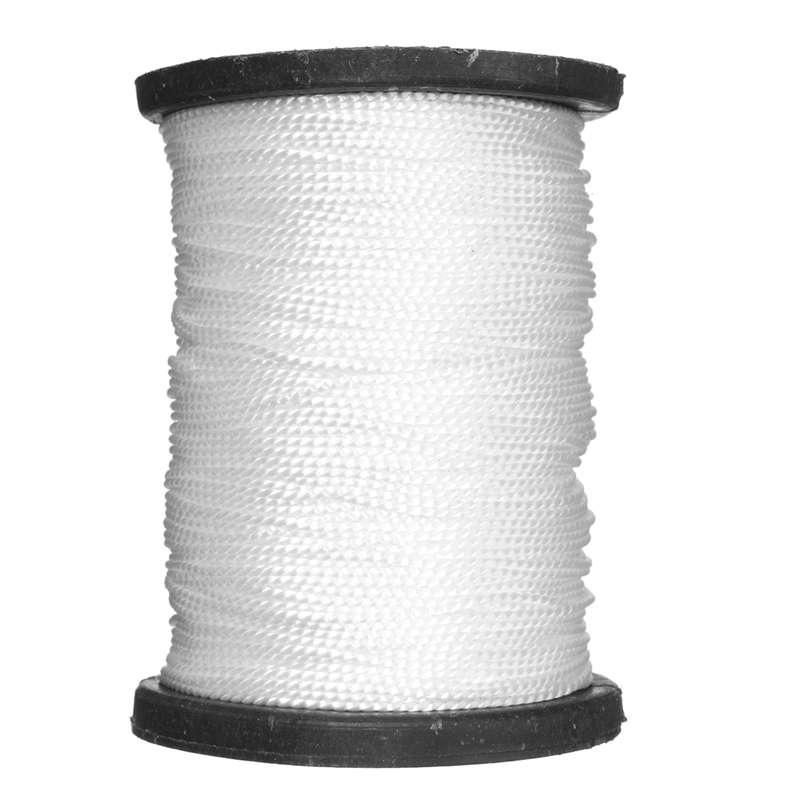 New Leather Sewing Waxed Thread Nylon Cord Stitching Shoes Craft Tools