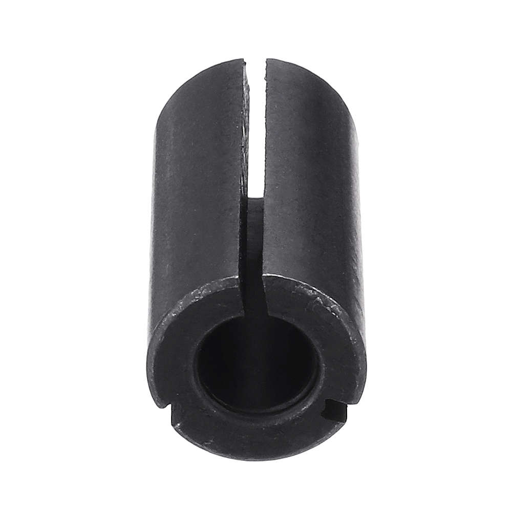 8-6.35mm/12.7-6.35mm/8-6mm/12.7-6mm Carving Knives Conversion Chuck CNC Router Too (Size 8mm-6.35mm)