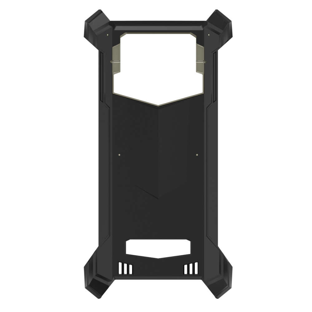 Original DOOGEE Soldier Armor Shockproof Protective Case Back Cover for DOOGEE S88 Pro / DOOGEE S88