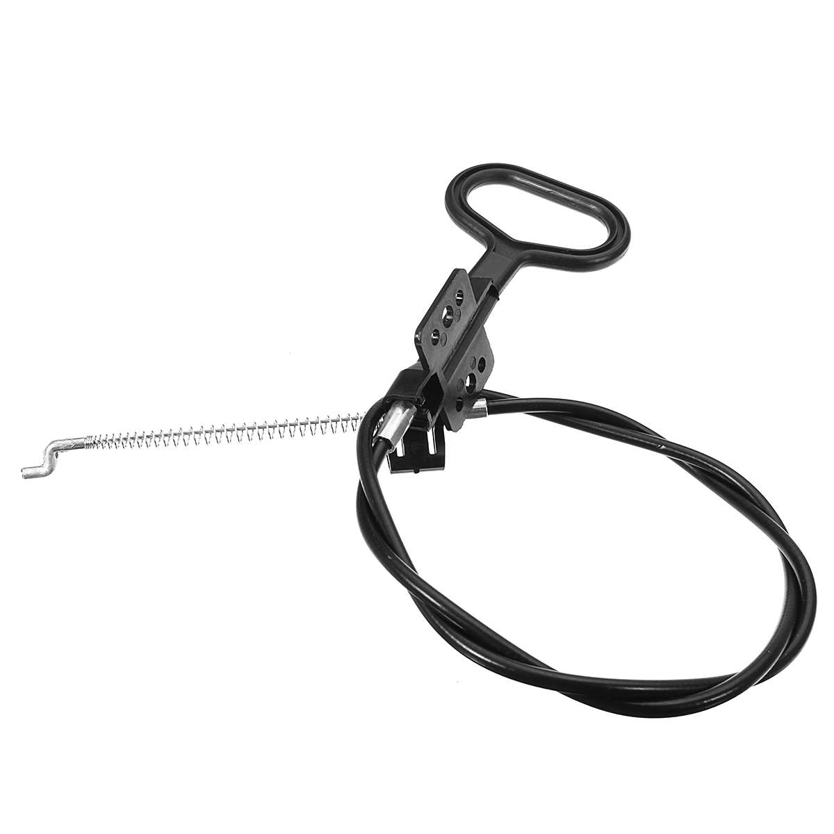 D Style Metal Replacement Cable Release Handle For Recliner Sofas Couch Chair