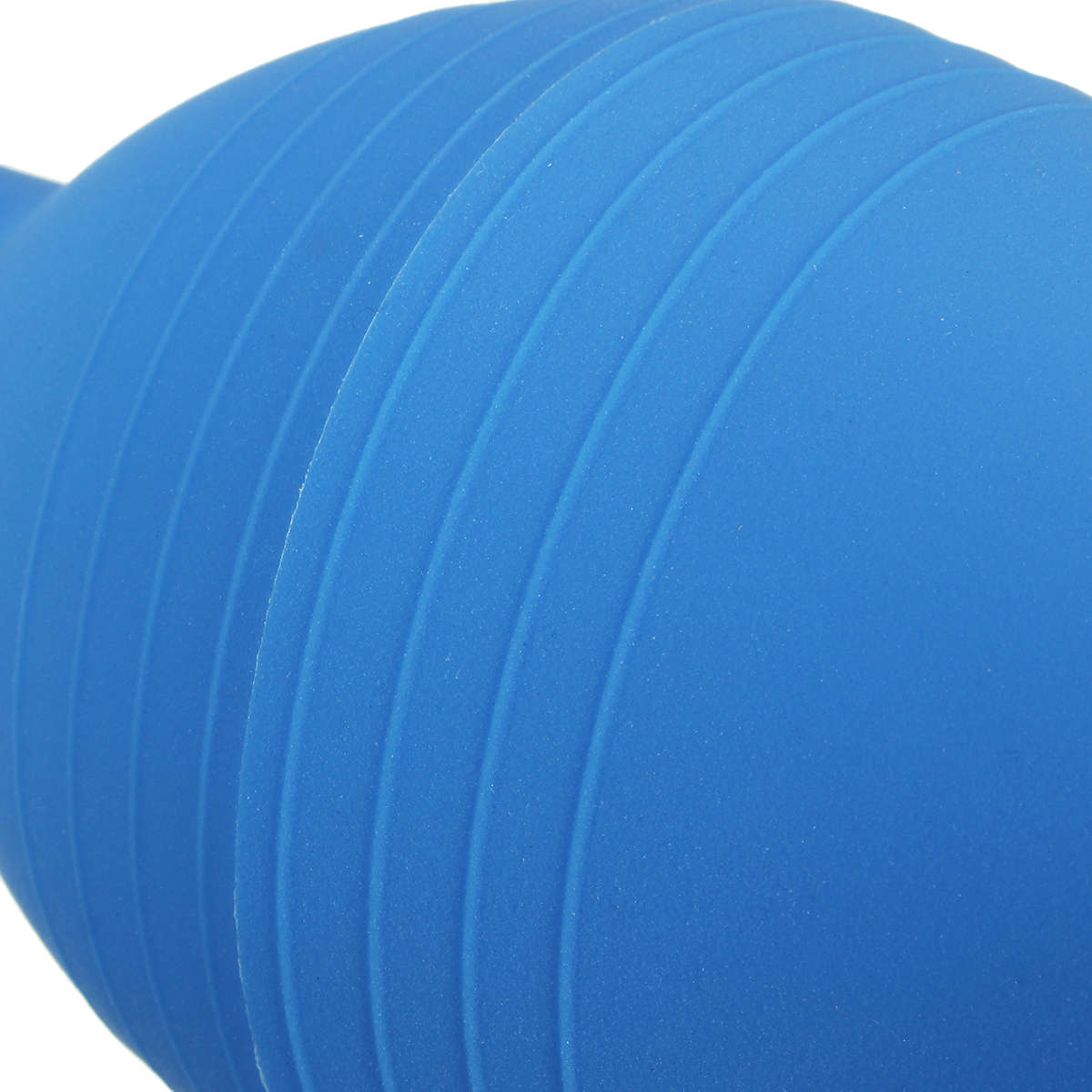 310ml Anal Vaginal Bulb Douche Colonic Irrigation Rubber Enema Rectal Syringe Cleaner