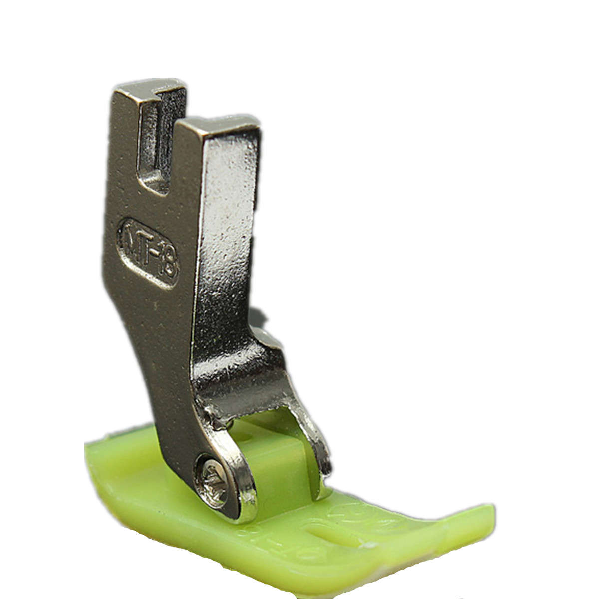 New Non-Stick Sewing Presser Foot Industrial Needle Machines