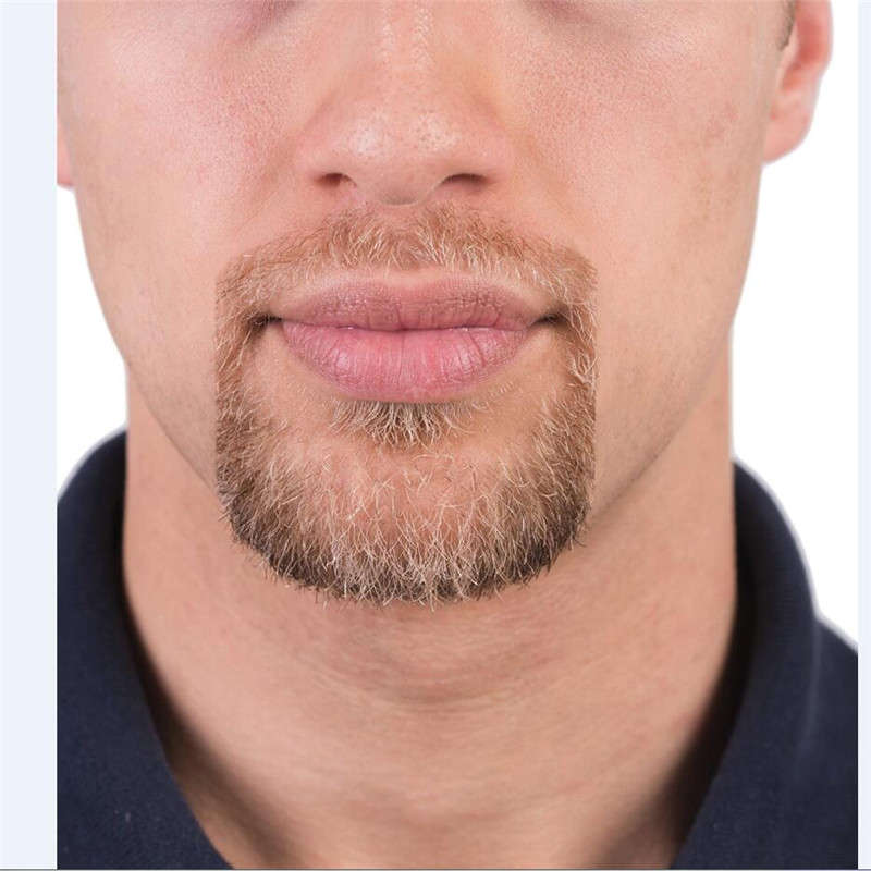 5 Pcs Beard Comb Styling Tools for Men Goatee Shaping Template Beard Shaving Face Care Model...