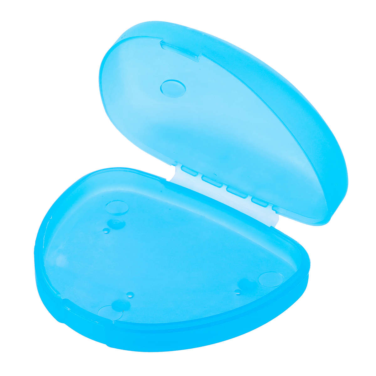 New Professional Dental Guard Thermoplastic Teeth Grinding Night Protector Stop