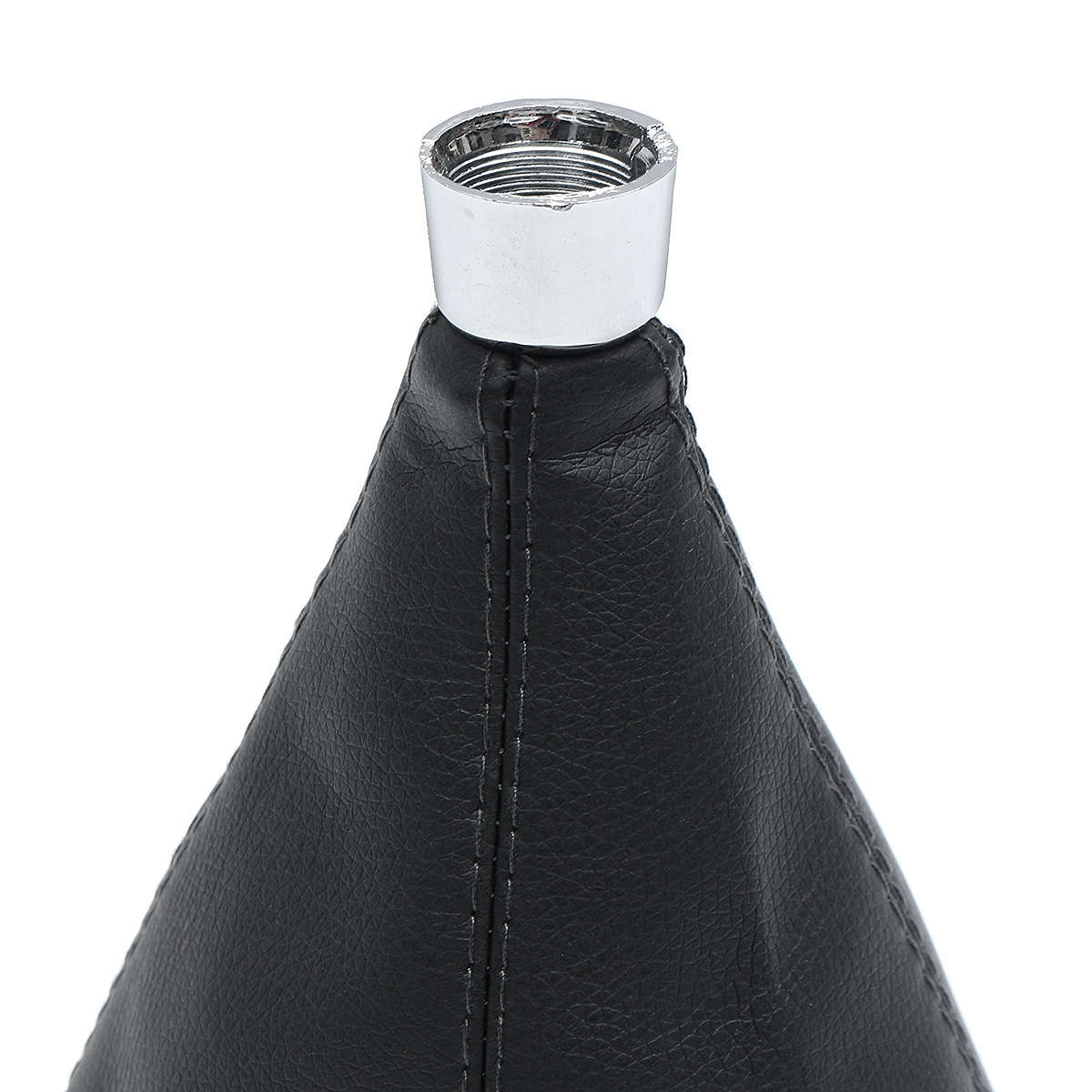 Manual Transmission Shift Knob Boot Cover For Great Wall V200 V240 10-15