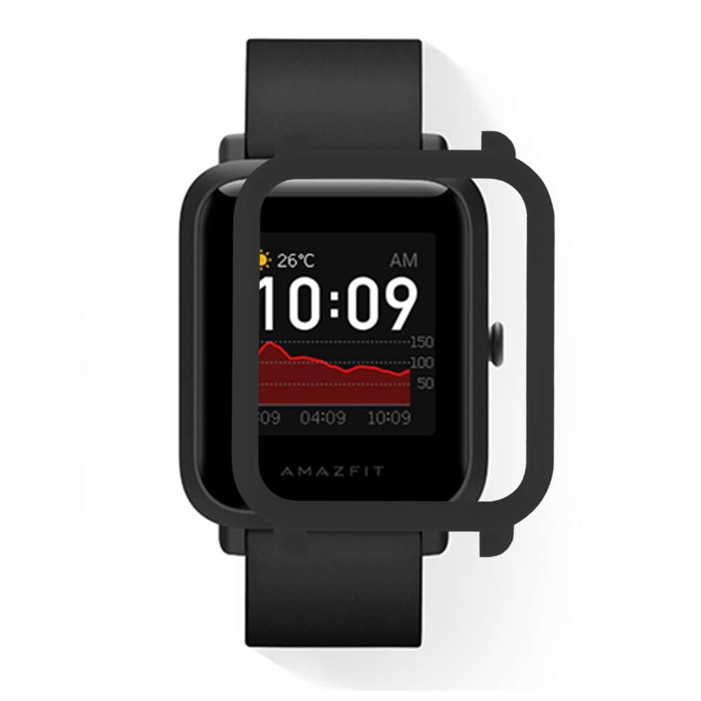 Bakeey Watch Case Watch Cover Case Cover for Amazfit Bip S / Bip 1S