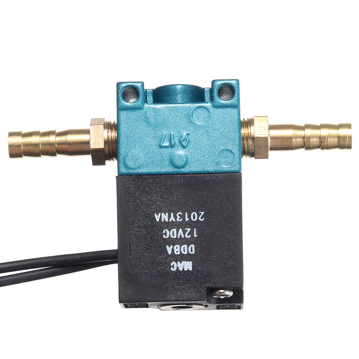 3 Port Electronic Boost Control Solenoid Valve For ECU 3-Port PWM