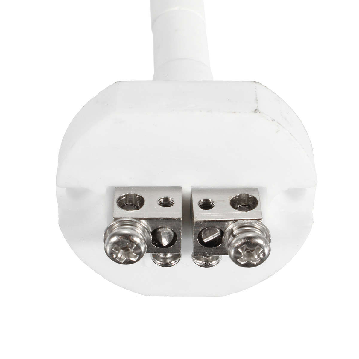 Temperature K-Type Thermocouple Sensor Ceramic Kiln Furnace 2372F 1300C