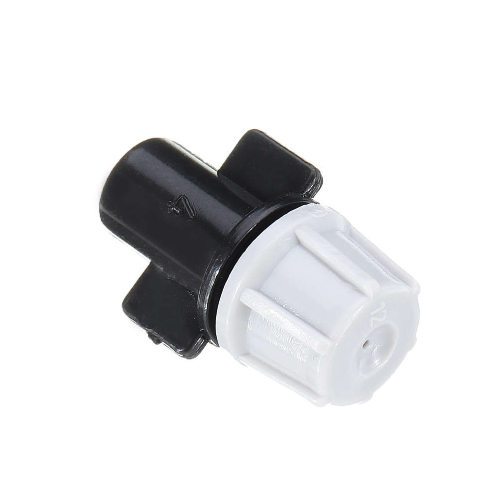 Garden Irrigation Kit Adjustable Misting Drippers Atomizing Connectors DIY Micro Drip Irrigation Pla