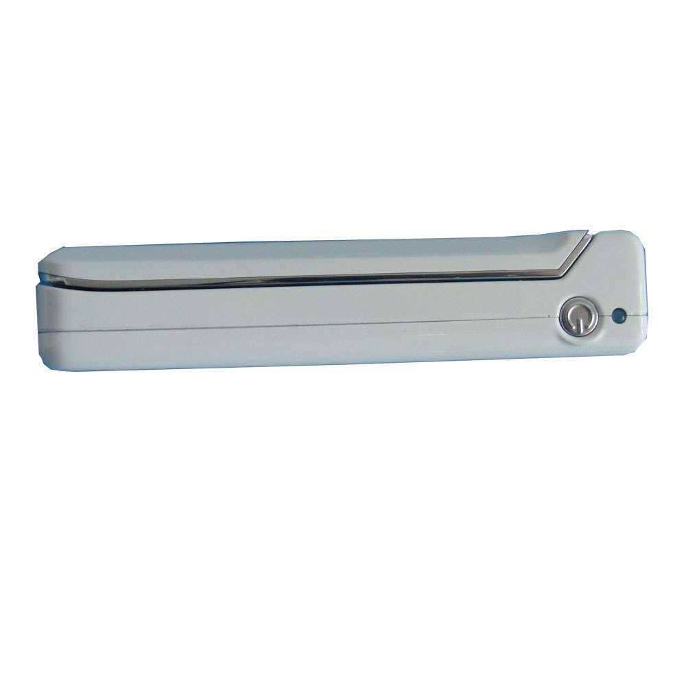 HH-1 Portable Ultraviolet Sterilizer Desk Sterilizing Lamp UV Disinfection Lamp Tool for Travel Hote