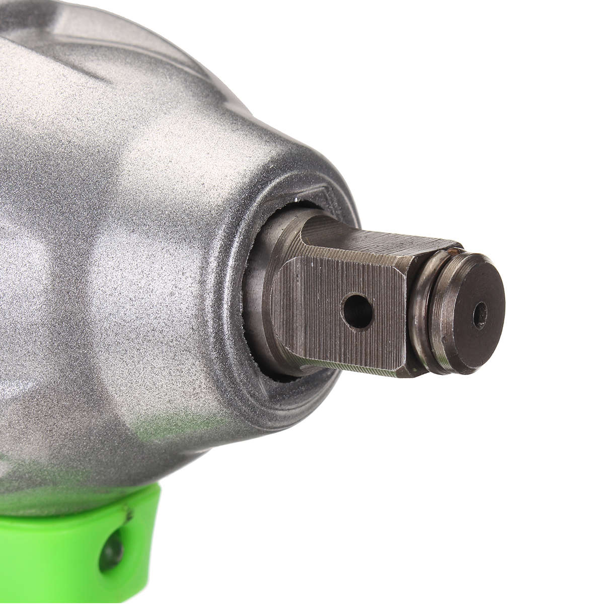 Cordless Impact Brushless Wrench Replacement For Makita Brushless 1/2in Electric Impact Wrench Body