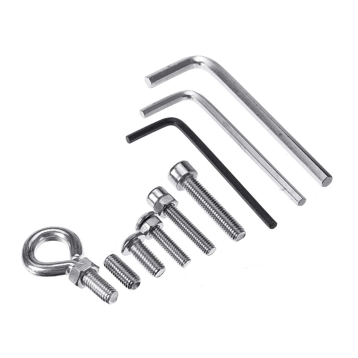 Small Stainless Steel Dog Wheelchair For Handicapped Hind Legs Pet Cat Dog Tools Kit