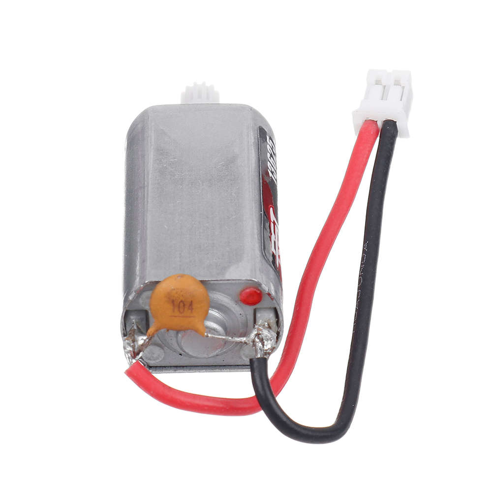 13625 050 High Power Brushed RC Car Motor For RGT 136240 V2 1/24 Vehicle RC