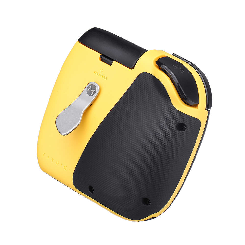 Flydigi Wasp 2 bluetooth Gamepad for iOS Android Tablet Auxiliary Game Controller iPad Version