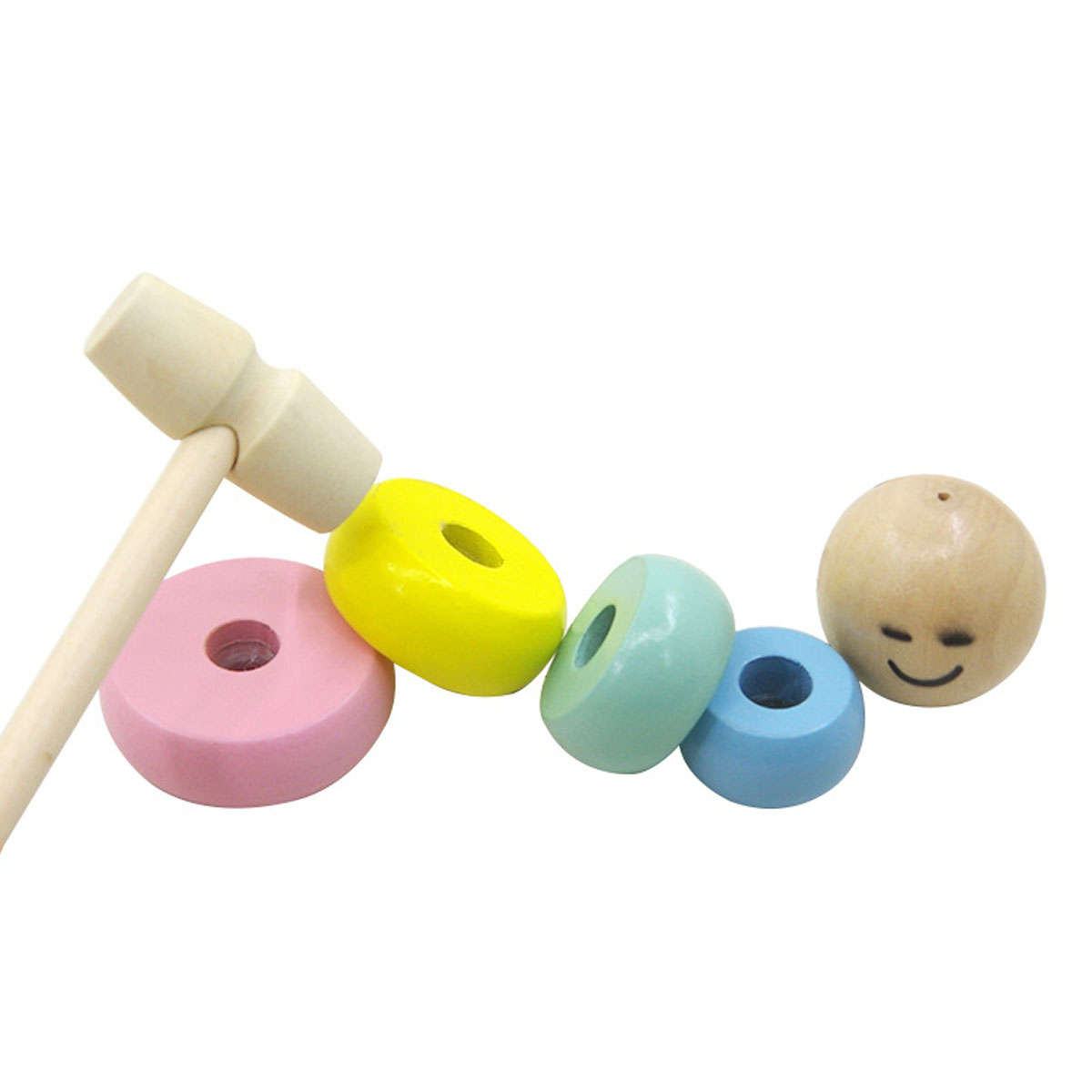 Car Magic Tricks Close Up Stage Magic Props Mentalism Fun Wooden Decorations Toy