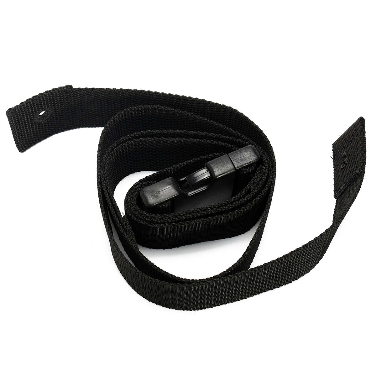 120cm Canoe Kayak Hoist Lift Pulley System Belts Storage Garage Ceiling Rack Rope Accessory