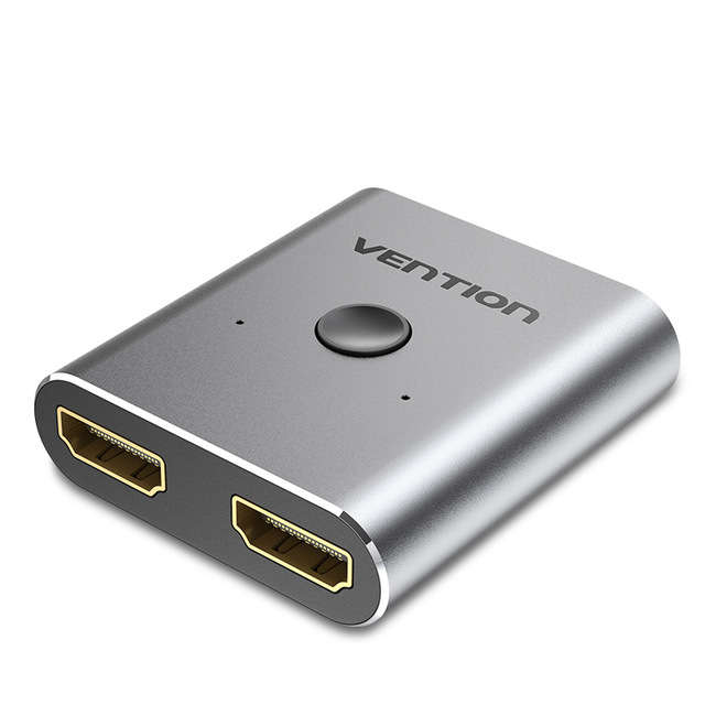 Vention HDMI Switch Bi-Direction 2.0 HDMI Splitter