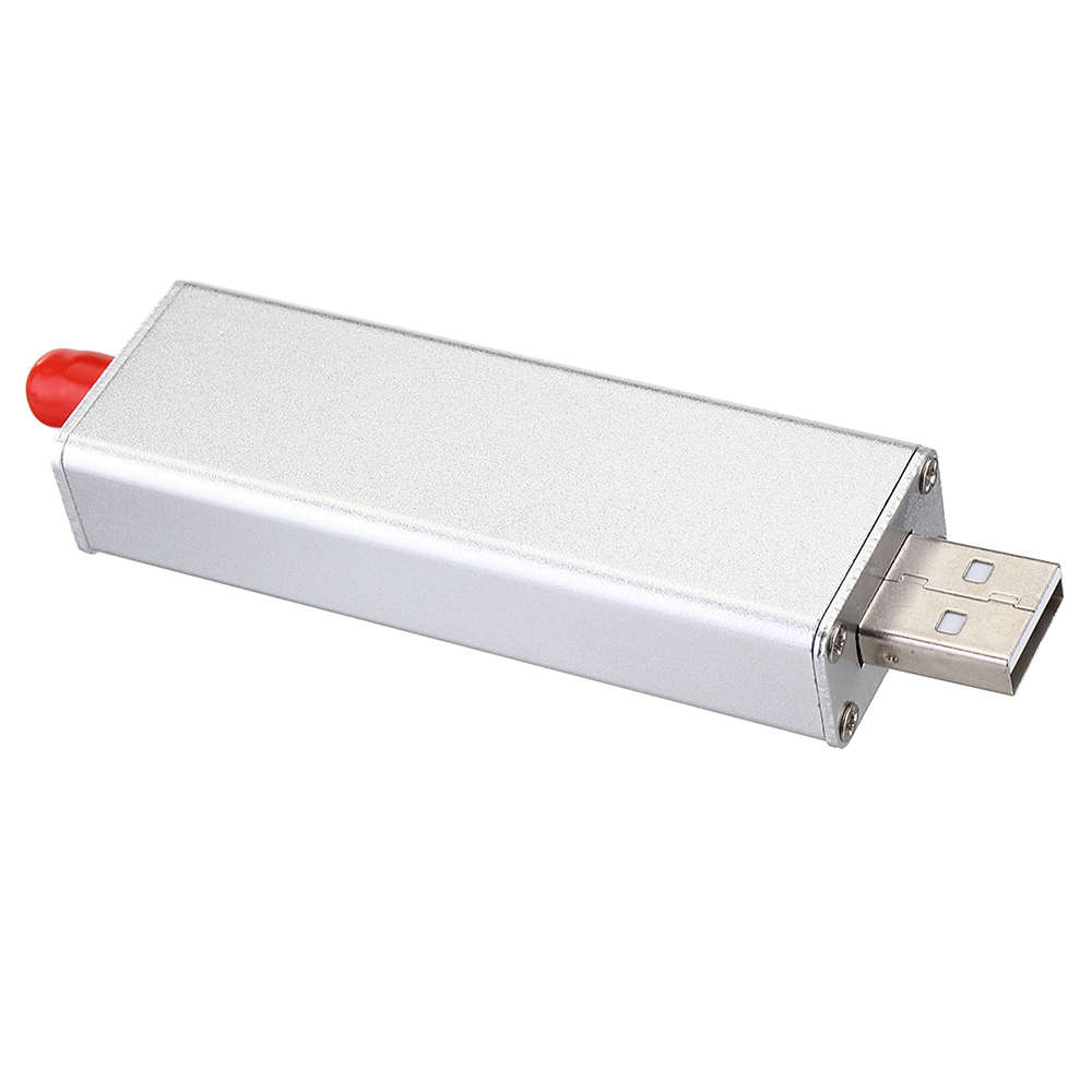 RTL-SDR Blog RTL SDR V3 R820T2 RTL2832U 1PPM TCXO SMA RTLSDR Software Defined Radio Receiver with...