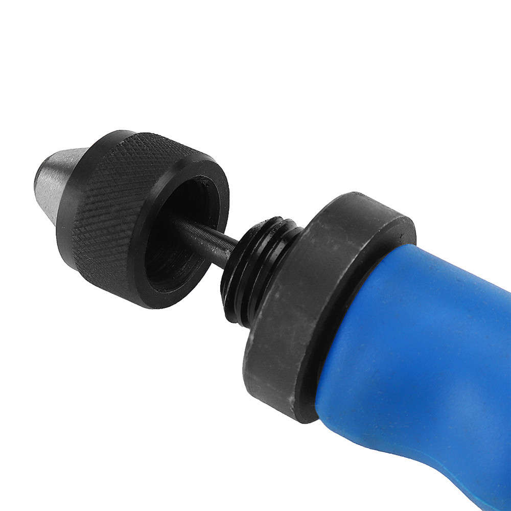 14pcs 5mm to 35mm Heavy Duty Leather Rubber Hollow Punches Set Hole Punch Tools