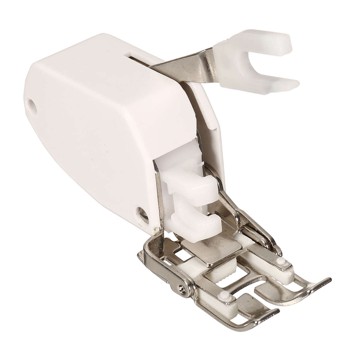 Feed Walking Foot Presser Foot Sewing Machine Screw-on with Quilt Guide Bar for Old Style 830 - 1630