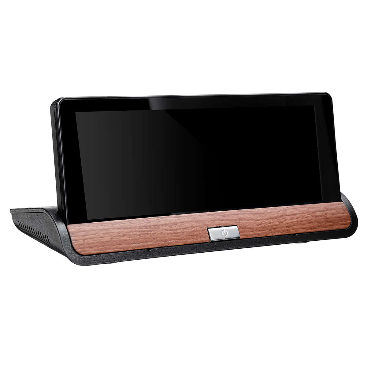 7 Inch 1080P HD Dual Lens Car DVR Camera Recorder Video Dash Cam GPS G