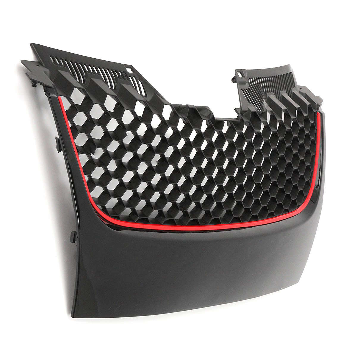 Front Bumper Grill Grille For VW MK5 Golf GTI GT Sport