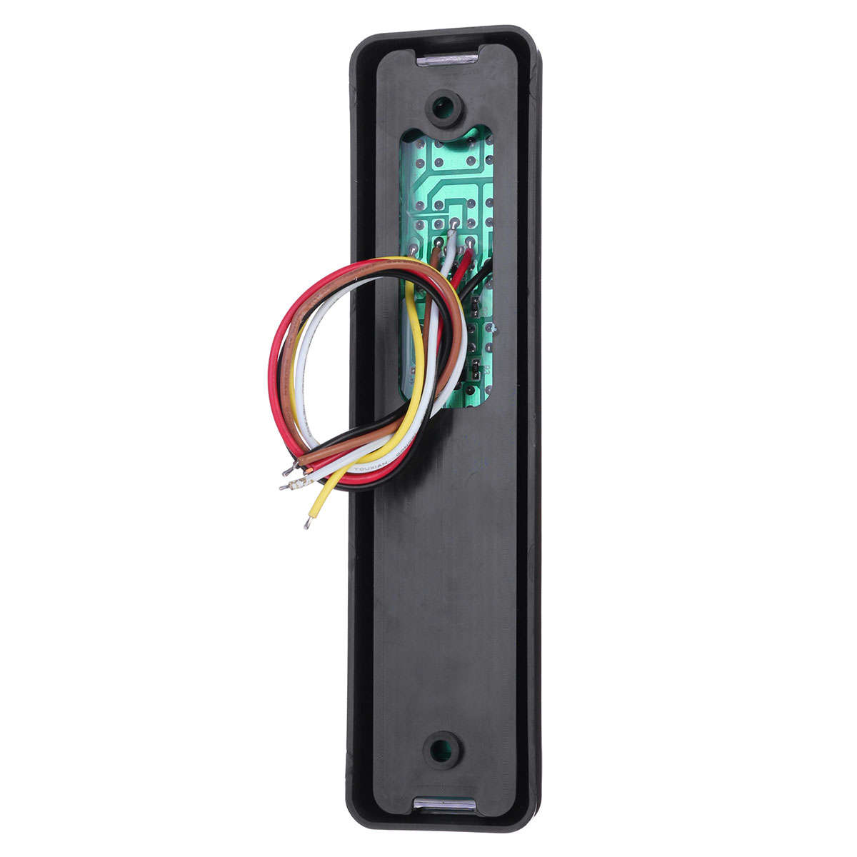 12V 24V 10V-30V 24 LED Tail Lights Stop Reverse Turning Indicator For Ute Traile