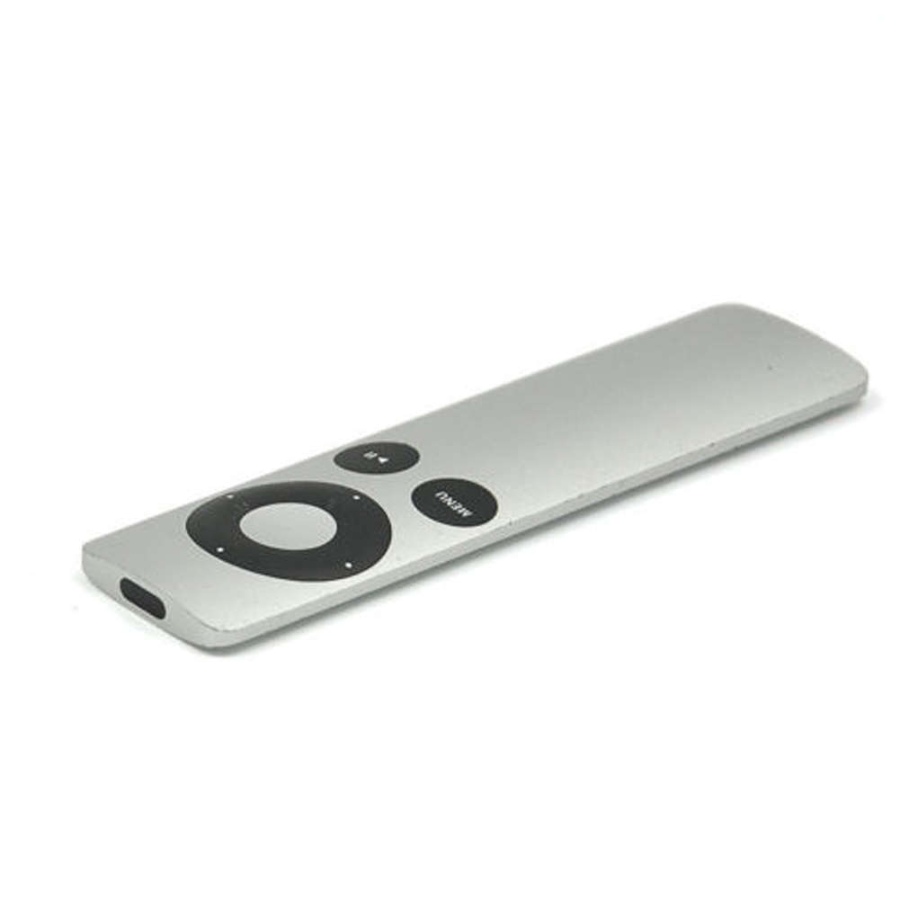 Universal Replacement Remote Control for Apple TV TV1 TV2 TV3