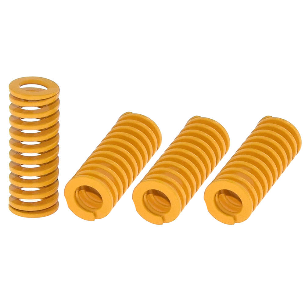 TWO TREES Right Type Metal Extruder + TL-smoother + 2*Stepper Motor Damper + 4*Spring Kit for Creali